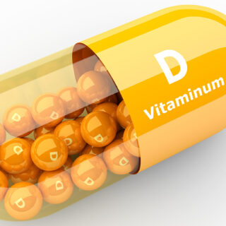 ارتباط میزان ویتامین D بدن و زنده ماندن بعد از ابتلا به کرونا
