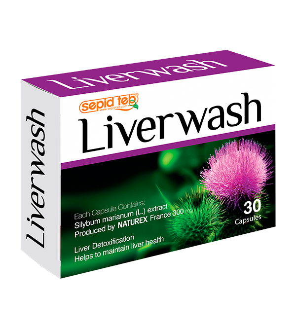 Liverwash