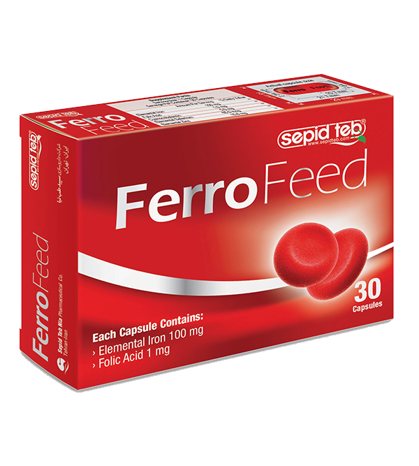 Ferro-Feed