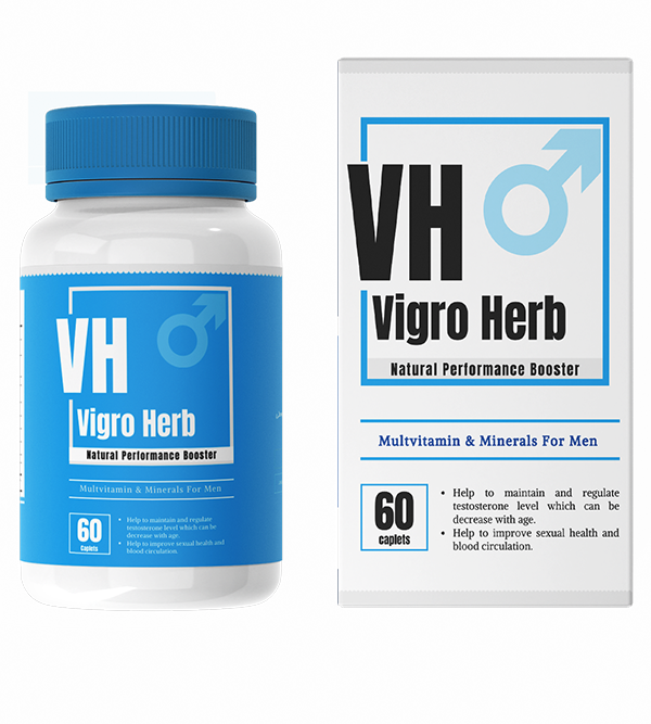 Vigro Herb