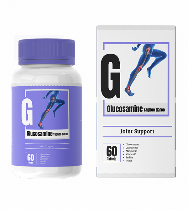 Glucosamine